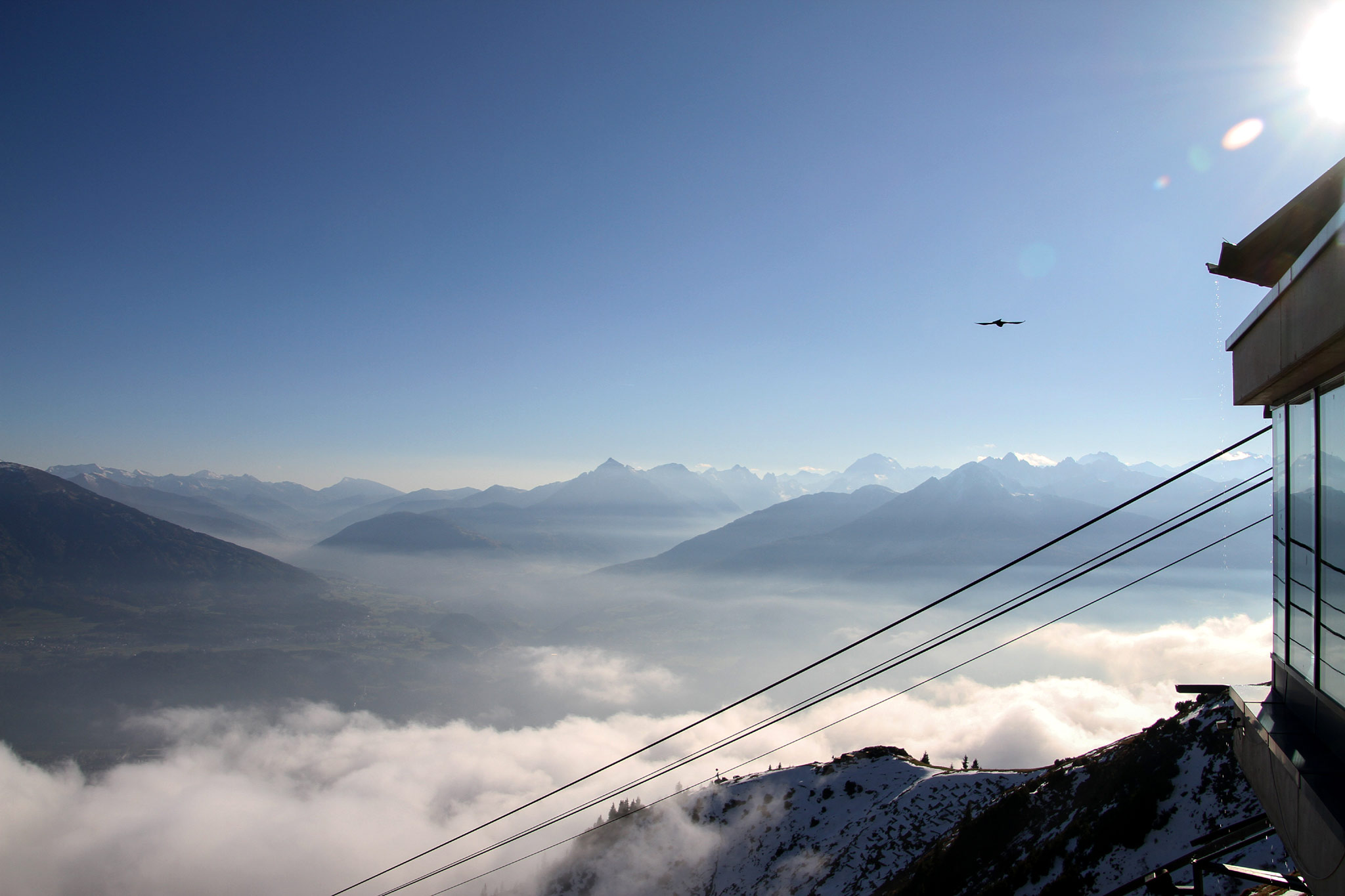 Innsbruck
